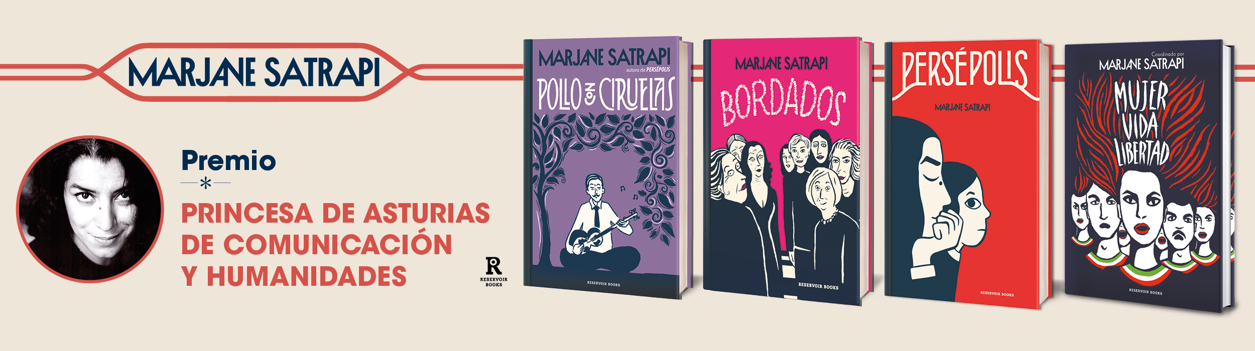 Satrapi