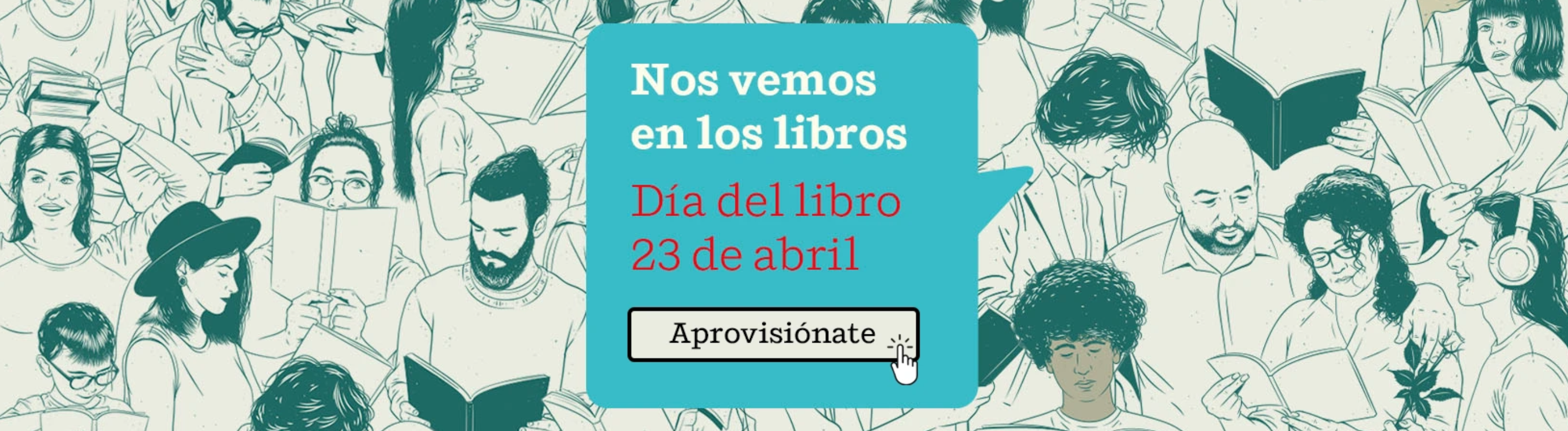 Día del libro