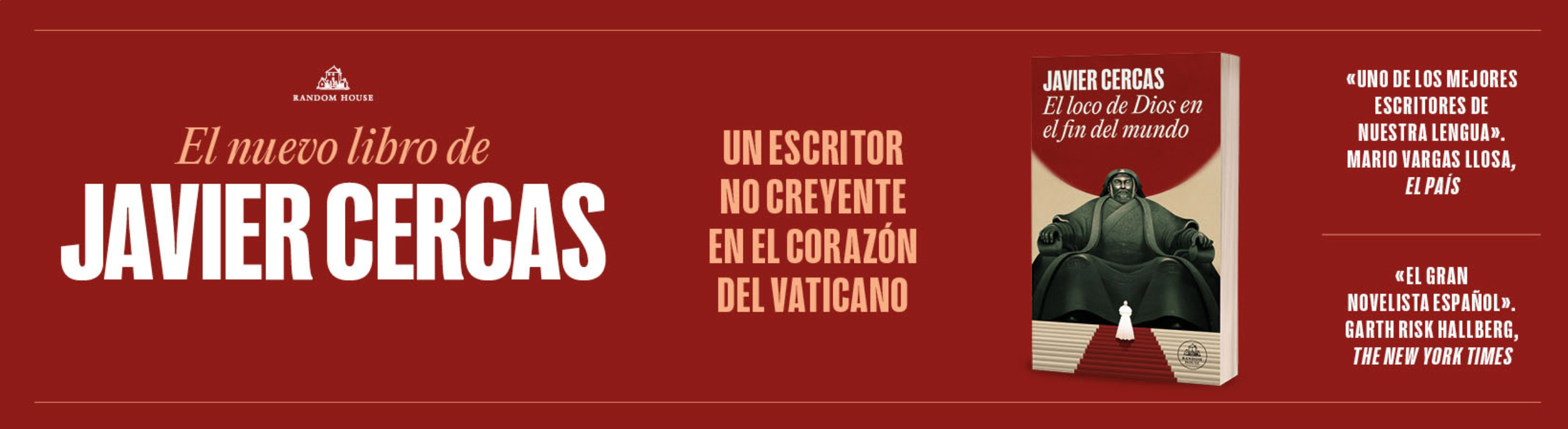 CERCAS