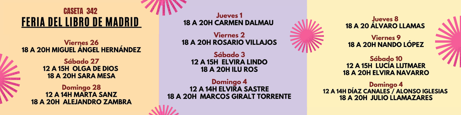 FERIA