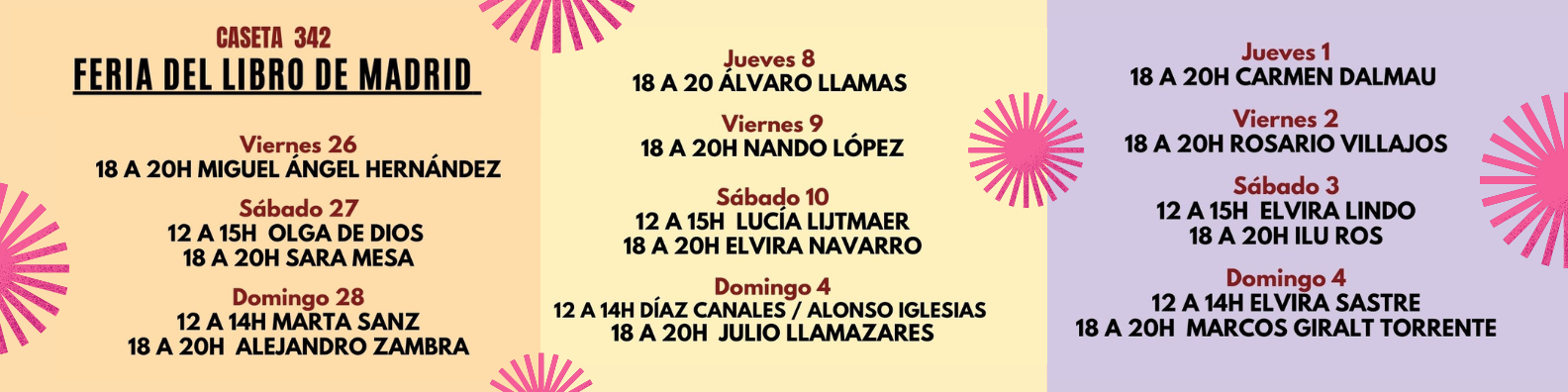Nuevas Lecturas