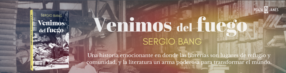 Venimos del Fuego