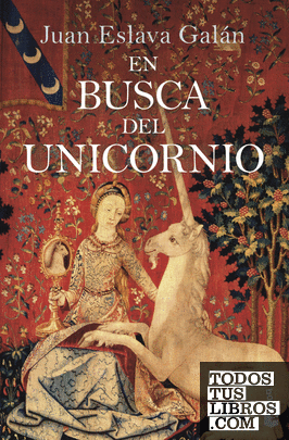 EN BUSCA DEL UNICORNIO