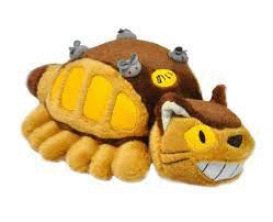 TOTORO - GATOBUS