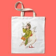 TOTE PALOMA ANA JAREN