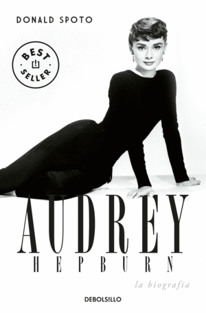 AUDREY HEPBURN