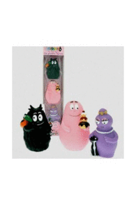 BARBAPAPA