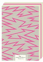 CUADERNO ZIGZAG