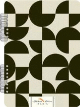 CUADERNO DOBLE ESPIRAL