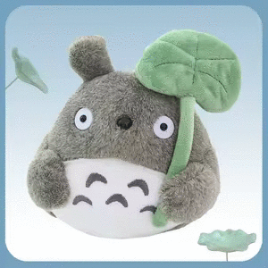 TOTORO PELUCHE