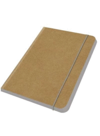 MIDI FLEXI COLOURLINE STONE - 240 PGS. BLANCAS 12X17CM