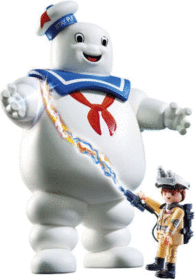 PLAYMOBIL - GHOSTBUSTERS