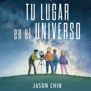 TU LUGAR EN EL UNIVERSO