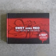 SWET GOES RED