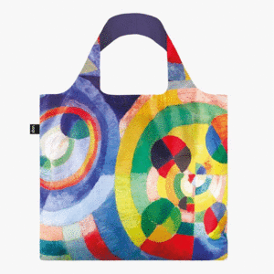 BOLSA DELAUNAY CIRCULAR FORMS
