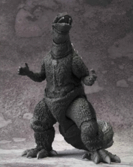 GODZILLA 1954