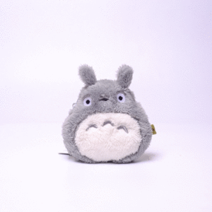 TOTORO MONEDERO