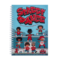 STREET DANCE