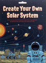 CREATE YOUR OWN SOLAR SYSTEM