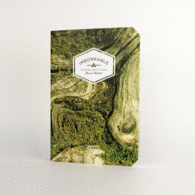 IMBORRABLE - LIBRETA OLIVO