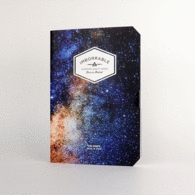 IMBORRABLE - LIBRETA PEGASO