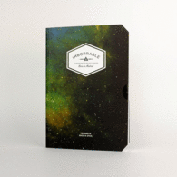 IMBORRABLE - LIBRETA ORIÓN