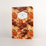 LIBRETA CHÂTEAUNEUF - IMBORRABLE
