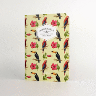 IMBORRABLE - LIBRETA TROPICAL