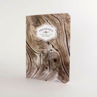 IMBORRABLE SAUCE CUADERNO