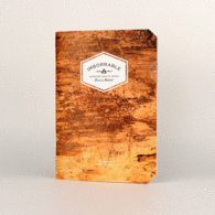 CUADERNO IMBORRABLE SECUOYA