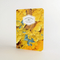 IMBORRABLE - CUADERNO MUDHONEY