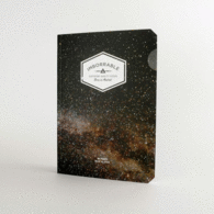 IMBORRABLE VIA LÁCTEA CUADERNO