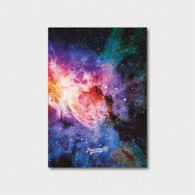 CUADERNO CASIOPEA - IMBORRABLE