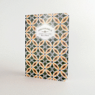 CUADERNO LISBOA - IMBORRABLE