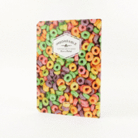 IMBORRABLE ZUADERNO LOOPS CUADERNO