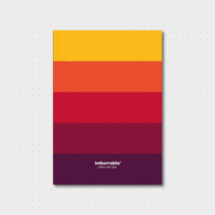 CUADERNO PALETA 1 - IMBORRABLE