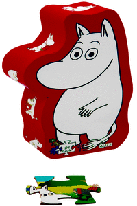 PUZZLE MOOMIN