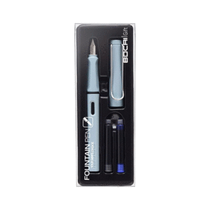 ESTUCHE PLUMA