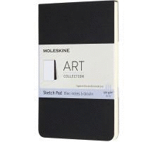 MOLESKINE - ART COLLECTION - 9X14 TAPA BLANDA