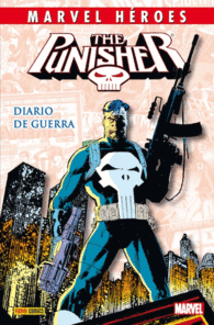 THE PUNISHER - DIARIO DE GUERRA