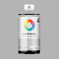 MTN WATER BASED 300ML NATURAL GREY LIGHT