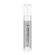 ROTULADOR - STREET PAINT MARKERS MTN 15MM / 0.95IN - BLANCO / WHITE - MONTANA