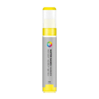 ROTULADOR - STREET PAINT MARKERS MTN 15MM / 0.95IN - AMARILLO CLARO / LIGHT YELLOW - MONTANA