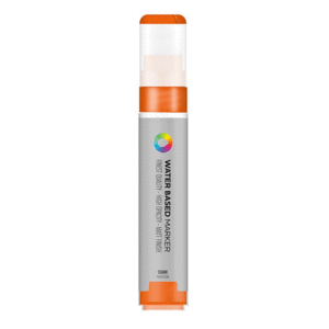 ROTULADOR - STREET PAINT MARKERS MTN 15MM / 0.95IN - ORANGE LIGHT - MONTANA