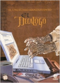 EL DECALOGO Nº01/11:EL MANUSCRITO