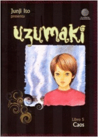 UZUMAKI Nº04/6