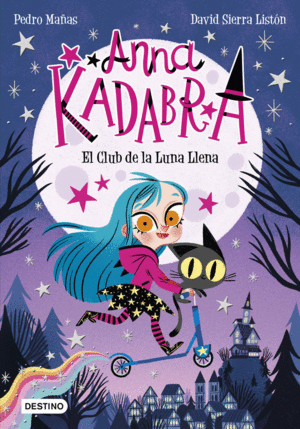 ANNA KADABRA 1. FIRMADO