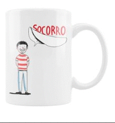 TAZA MUG 