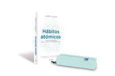 PACK HABITOS ATOMICOS VERANO'23