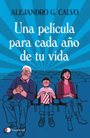 PACK TC UNA PELICULA PARA CADA AÑO DE TU VIDA + PO